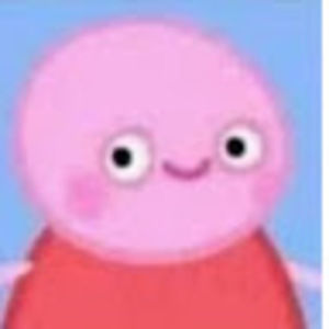 Meet your Posher, Iris